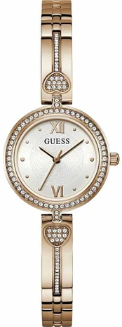 Laikrodis Watches GUESS LADIES GW0655L3 kaina