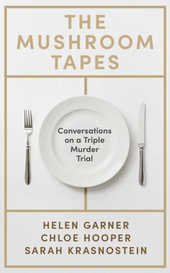 Mushroom Tapes