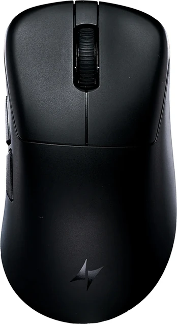 ATK Z1 V2 Ultimate, Black