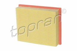 TOPRAN 401 039 Oro filtras