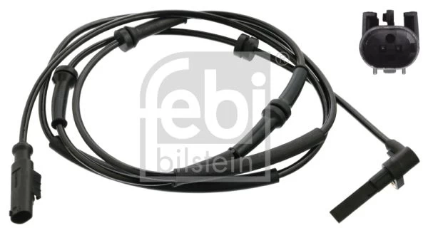 Jutiklis, rato greitis FEBI BILSTEIN 106940