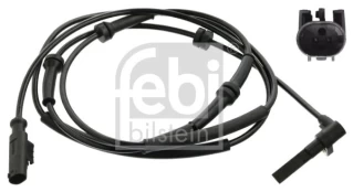 Jutiklis, rato greitis FEBI BILSTEIN 106940 kaina