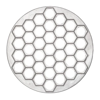 Koldūnų raviolių forma, 25 cm