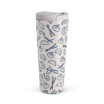 Takeout - Travel Mug, 700 ml / Flap