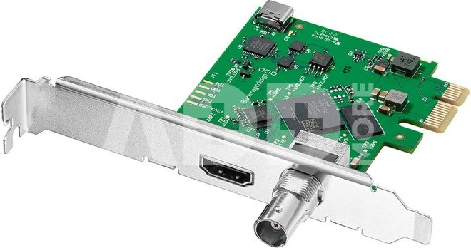 DeckLink Mini Recorder HD
