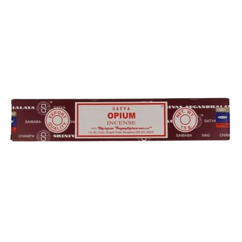 Satya Opium smilkalai