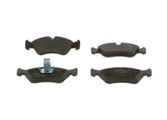 BOSCH 0 986 491 900 Brake pad set