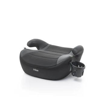 Car seat - BOOST CUP - 125-150 cm - GRAPHITE