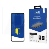 Ekrano Apsauga Poco X5 Pro 5G - 3mk HardGlass KOW068 kaina