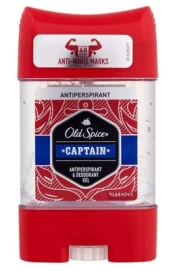 Vyriškas dezodorantas Old Spice Captain, 70 ml kaina