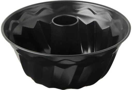 Turbano forma - Ø 22 cm - Metalas