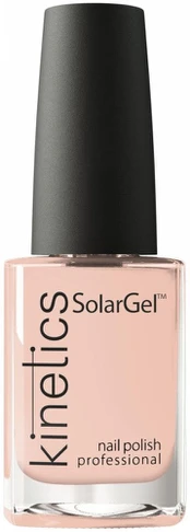 Kinetics nagų lakas Nr.059 Kinetics Solargel Rose Petal 15ml