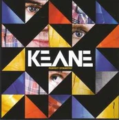 CD Keane - Perfect Symmetry