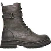 Auliniai batai Rieker CEO-93024-90 Pilka