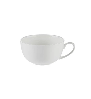 Puodelis WMF Ava, balta, 0.35 l