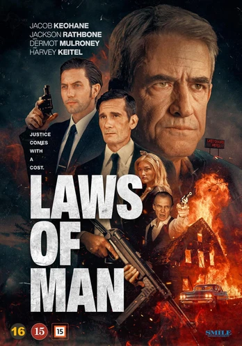 Majeng Media LAWS OF MAN