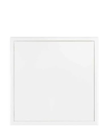 Drzwi Przesuwne ACCESS PANEL (METAL) 300X300MM