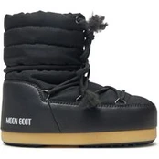 Sniego batai Moon Boot Evx Light Nylon 80D1470010 Juoda