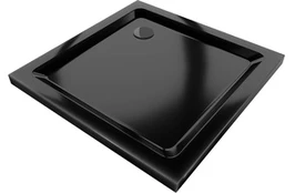 Dušo padėklas Mexen Flat Slim, 700 mm x 700 mm