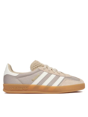 Laisvalaikio batai adidas Gazelle Indoor KI4502 Smėlio