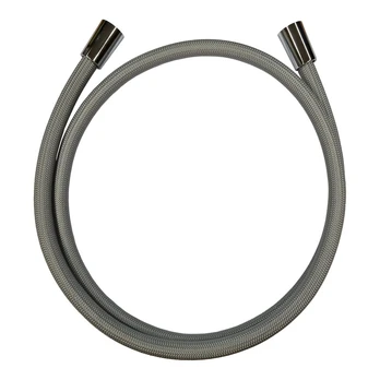 Dušo žarna Laufen, 125cm, chromas HF504740000000