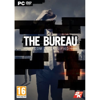 The Bureau Xcom Declassified PC