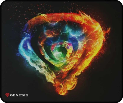 Kilimėlis Genesis Carbon 500 M Fire G2 30x25cm