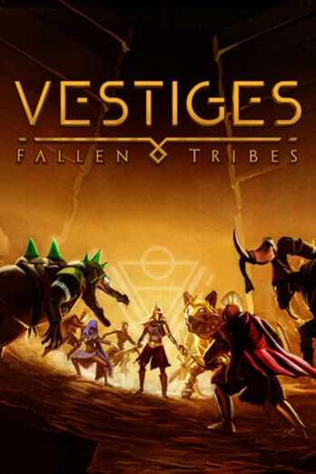 Vestiges: Fallen Tribes PC