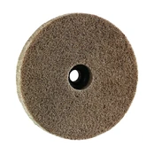 Gerd Eisenblatter Švelnus šlifavimo diskas GERD Magnum DecoFinish 125mm kaina