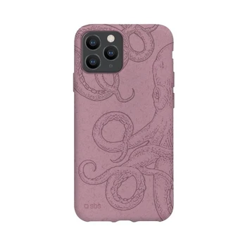 Dėklas Apple iPhone 11 Pro Max Eco Cover By SBS Octopus