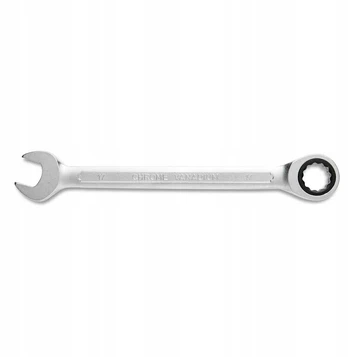 Raktas 15 mm Cr-V HT1R015