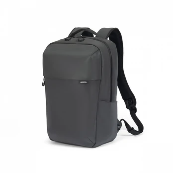 Dicota Commuter 13'' - 16'' juoda odblaskowy