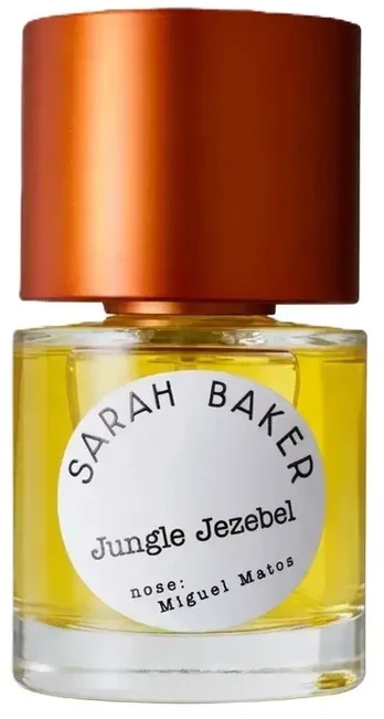 SARAH BAKER JUNGLE JEZEBEL ekstraktas parfumas 50 ml