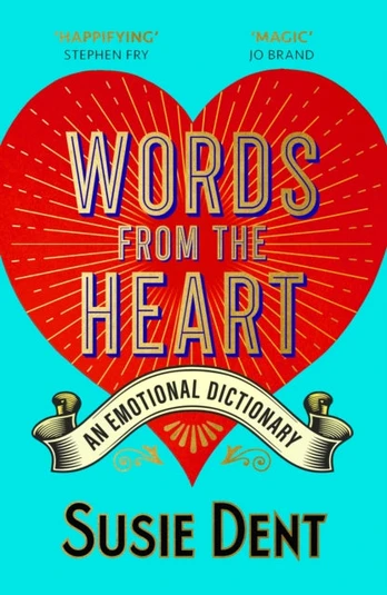 Words from the Heart, An Emotional Dictionary