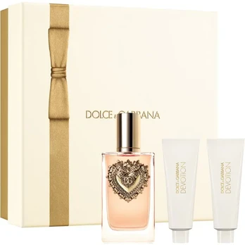 Dolce & Gabbana Devotion 200ml Moterims