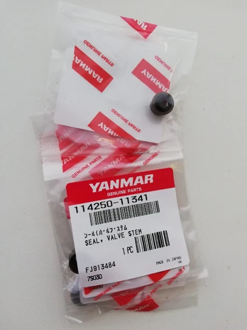 Vožtuvo riebokšlis Yanmar