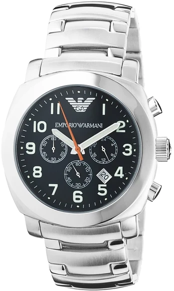 Laikrodis ARMANI MAN AR5815 (44MM)
