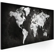 Artgeist Paveikslas - Two-coloured World 135x45 kaina