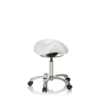 Balninė kėdė ORTHO SIT, balta