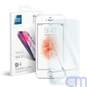 Tempered Glass Blue Star - APP IPHO 5SE kaina