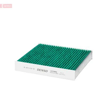 Filtras, salono oras DENSO DCF809A