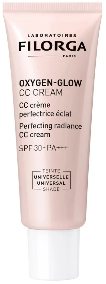 CC veido kremas Filorga Oxygen-Glow, SPF 30, 40 ml