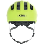 Šalmas Abus Smiley 3.0 shiny yellow-S kaina