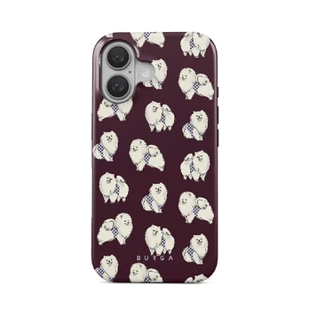 Snooze - iPhone 16 Case, Tough (MagSafe) / N/A