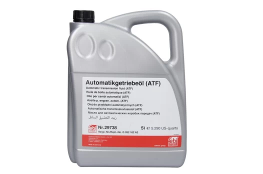 ATF alyva FEBI BILSTEIN ATF (5L) FE29738