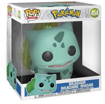 Funko POP figure Pokemon Bulbasaur 25cm
