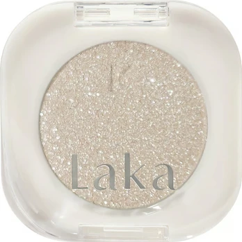 Laka - Mono Eyeshadow - #922 Snow
