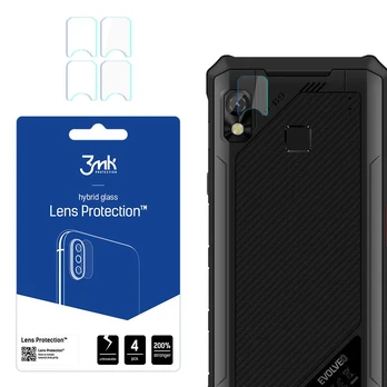 3Mk Protection Evolveo Strongphone G9 - 3mk Lens Protection