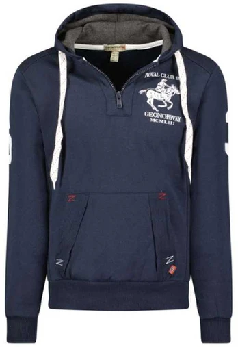 Geographical Norway džemperis