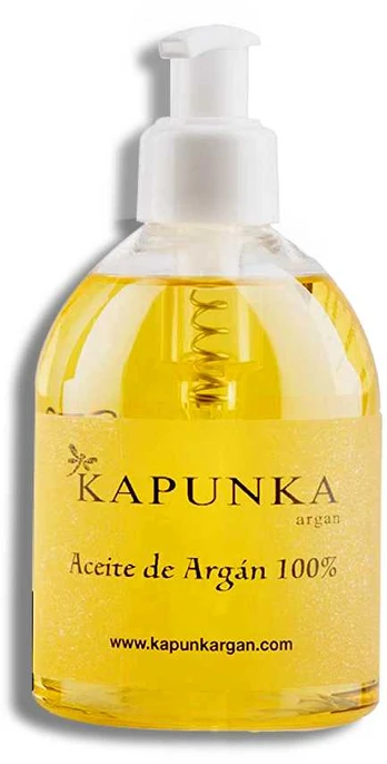 Argano aliejus Kapunka (250 ml)